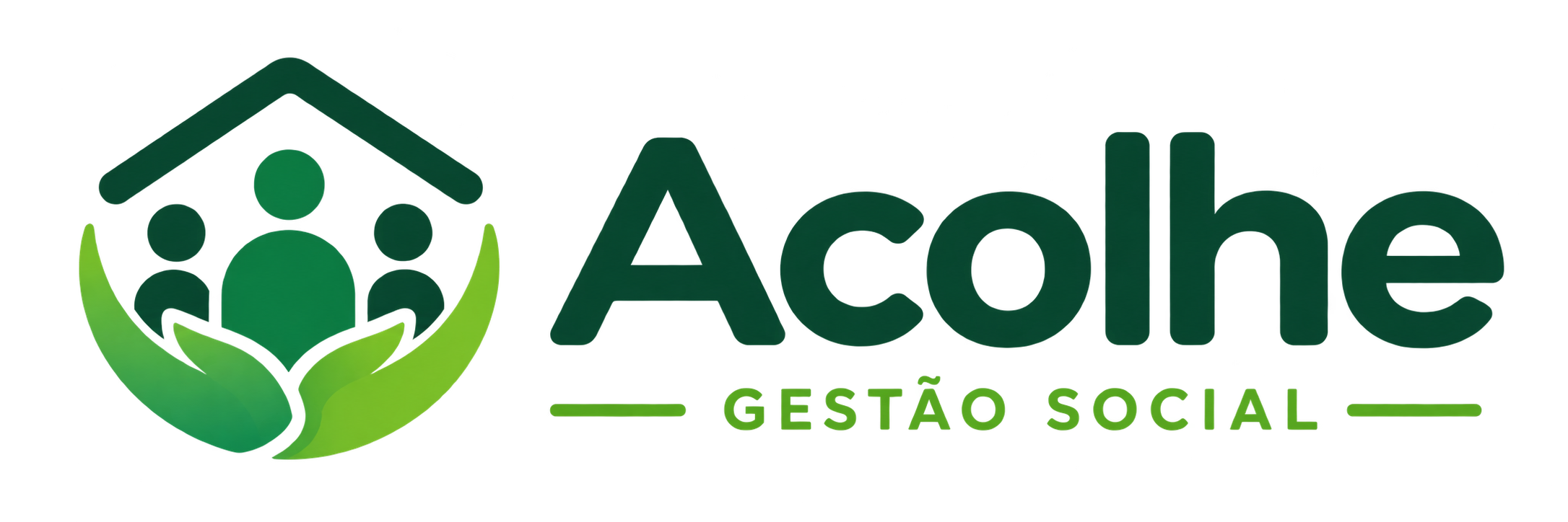 Acolhe - Gestão Social